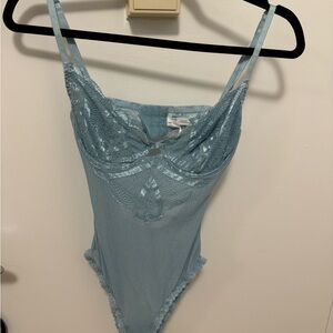 Kat the label bodysuit